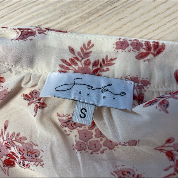 Sabo Skirt Elsa Playsuit - Picture 4 of 5